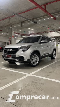 CHERY TIGGO 5X 1.5 VVT Turbo Iflex T 4 portas