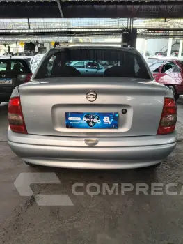 CLASSIC 1.0 MPFI Spirit 8V