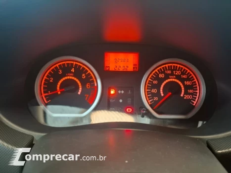 SANDERO 1.6 Vibe 8V
