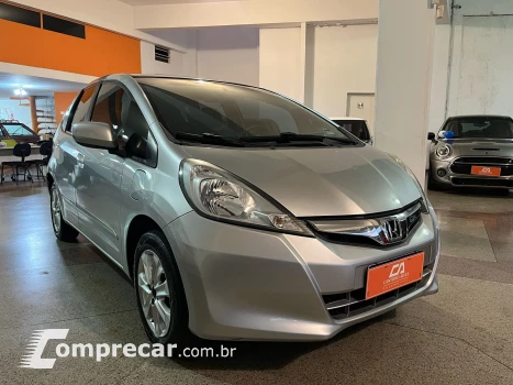 FIT 1.4 LX 8V