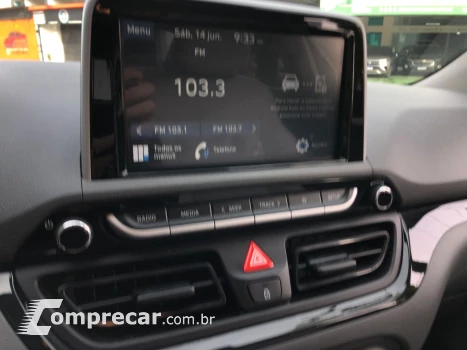 Hb20s 1.0 Tgdi Flex Platinum Automático
