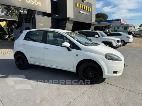 PUNTO 1.4 Attractive Italia 8V