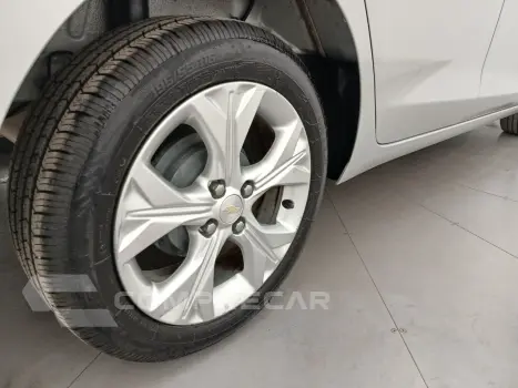 ONIX 1.0 TURBO FLEX LTZ AUTOMÁTICO