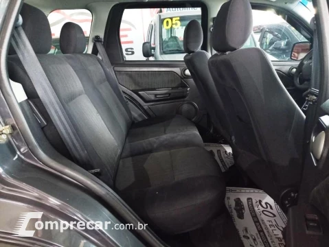 FORD ECOSPORT 2.0 XLT Freestyle 8V 4 portas