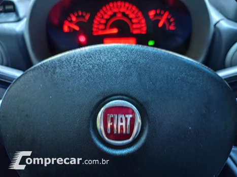 DOBLO 1.4 MPI CARGO FLEX 2P MANUAL