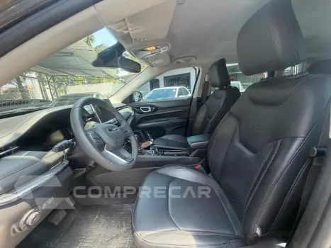Compass 2.0 16V 4P LIMITED TURBO DIESEL 4X4 AUTOMÁTICO
