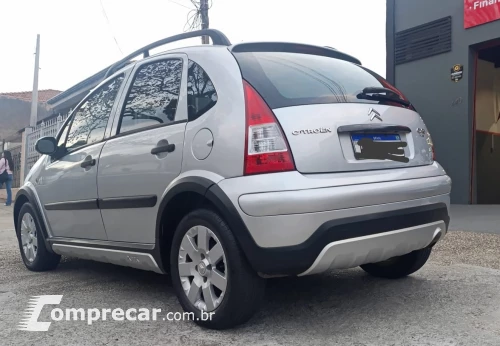 C3 1.4 I XTR 8V