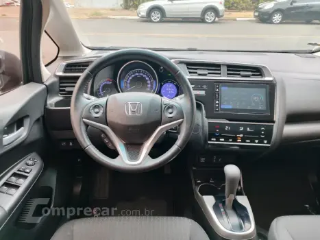 Fit EX/S 1.5 Flex/Flexone 16V 5p Aut.