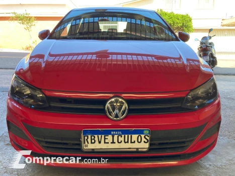 POLO 1.6 MSI