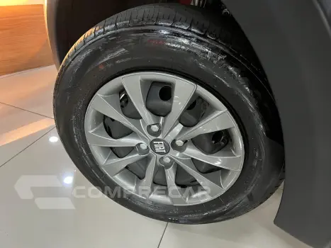 MOBI 1.0 FIREFLY FLEX TREKKING MANUAL