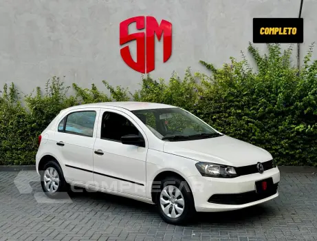 GOL 1.0 MI Special 8V