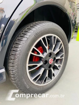 PALIO 1.8 MPI R 8V