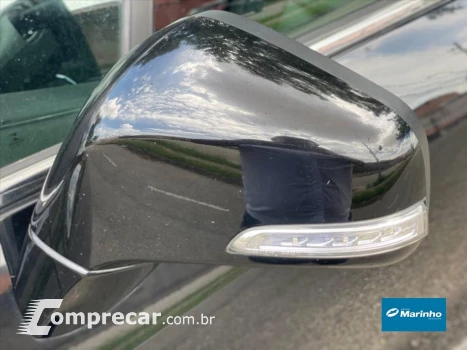 TRACKER 1.4 16V TURBO FLEX PREMIER AUTOMÁTICO