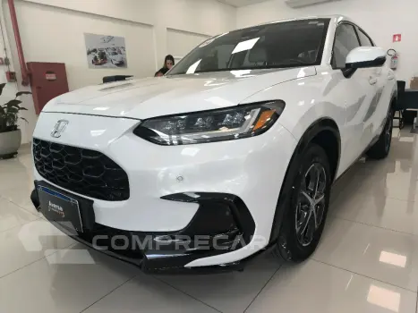 ZR-V 2.0 i-VTEC GASOLINA TOURING CVT
