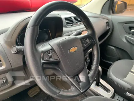 SPIN 1.8 Activ 8V