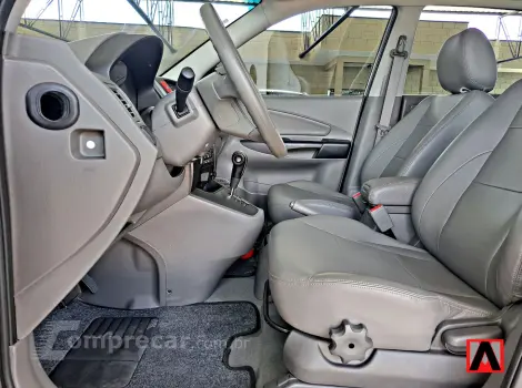 TUCSON 2.0 MPFI GLS 16V 143cv 2WD