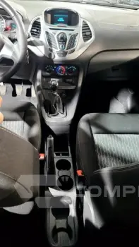 KA 1.5 SE 16V FLEX 4P MANUAL
