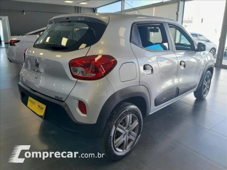 KWID 1.0 12V SCE ZEN