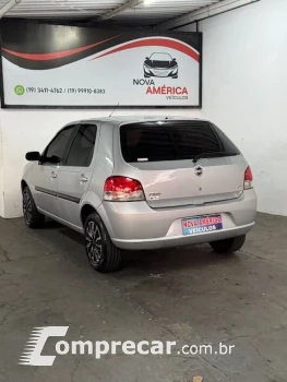 Palio ELX 1.0 Fire/30 Anos F. Flex 8V 4p