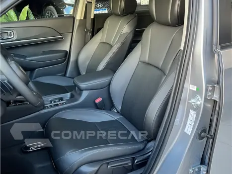 HR-V 1.5 DI I-VTEC FLEX EX CVT