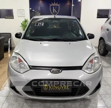 FIESTA SEDAN1.6FLEX