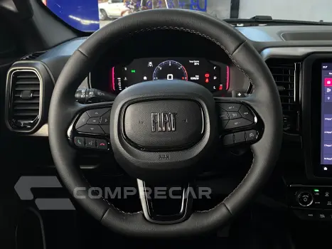 Toro Ranch 2.2 16V 4x4 TB Diesel Aut.