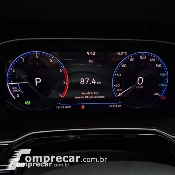 VIRTUS 1.0 200 TSI Comfortline
