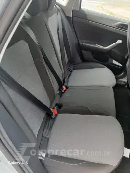 POLO 1.0 170 TSI Comfortline