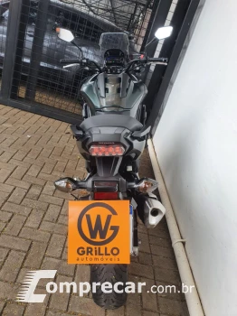 NC 750 X ABS