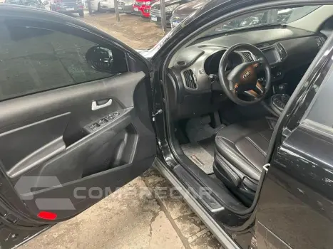Sportage LX