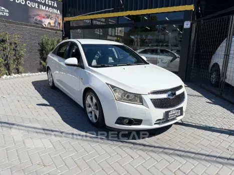 CRUZE 1.8 LT 16V