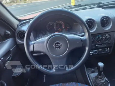 Celta Spirit/ LT 1.0 MPFI 8V FlexP. 5p