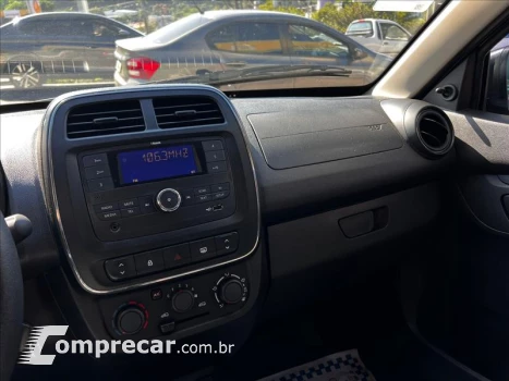 KWID 1.0 12V SCE ZEN