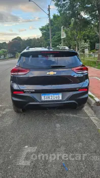 TRACKER 1.0 Turbo LT