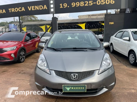FIT 1.4 LX 8V