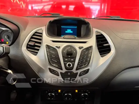 Ka + 1.0 Ti-Vct Flex Sel Manual