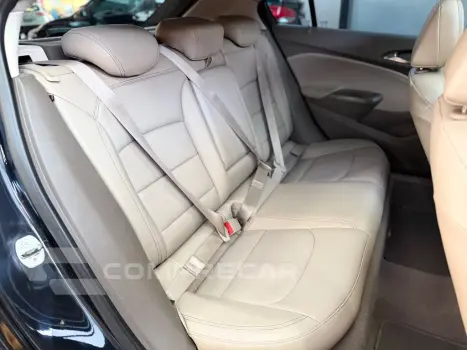 CRUZE Sport LTZ 1.4 16V TB Flex 5p Aut.