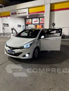 HB20 1.0 12V Comfort Plus
