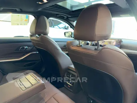 2.0 16V TURBO FLEX M SPORT AUTOMÁTICO