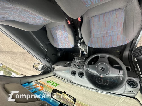 CELTA 1.0 MPFI VHCE Spirit 8V