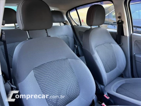 PALIO 1.0 MPI Attractive 8V