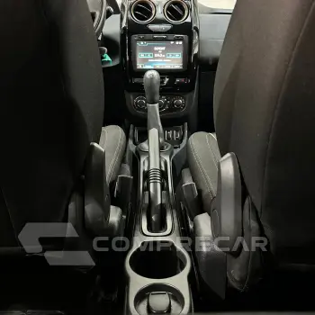 DUSTER 1.6 Hi-Flex 16V Mec.