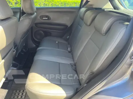 HR-V 1.8 16V EX