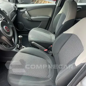 GRAND SIENA 1.6 MPI Essence 16V