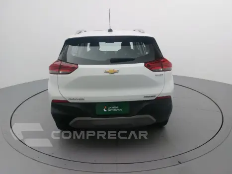 TRACKER 1.2 TURBO FLEX PREMIER AUTOMÁTICO