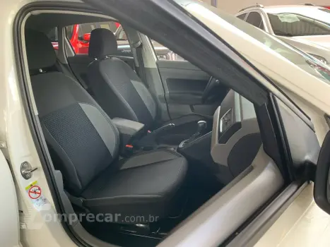 Polo Comfort. 200 TSI 1.0 Flex 12V Aut.