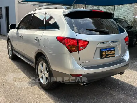 VERACRUZ 3.8 V6 4WD