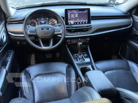 COMPASS 1.3 T270 TURBO FLEX LONGITUDE AT6