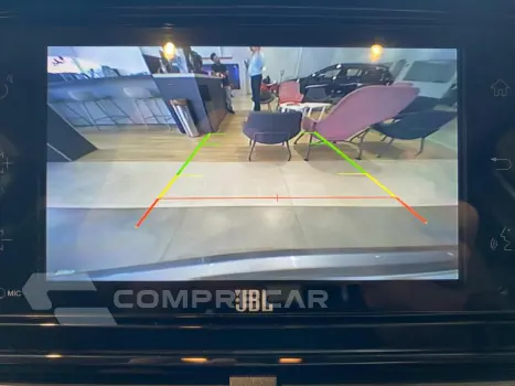 ECLIPSE CROSS 1.5 MIVEC TURBO GASOLINA HPE-S S-AW