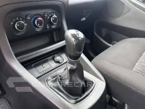 KA 1.0 TI-VCT FLEX SE PLUS MANUAL